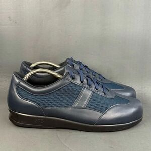 SAS FT Mesh Walking COMFORT Shoes womens size 12